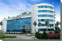 Anna Building