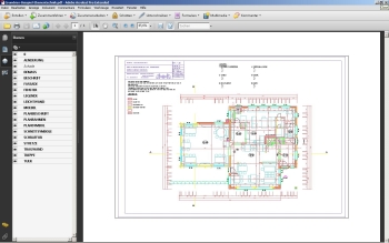 Laden Sie das PDF Beispiel hier. PDF mit Ebenentechnik erm�glicht ein unkompliziertes betrachten im AcrobatReader